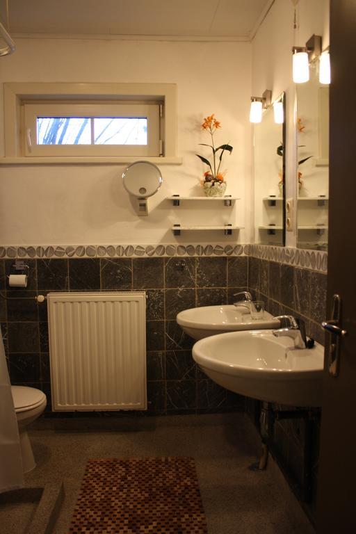 Maison A La Mer Retranchement Zimmer foto